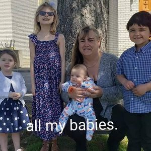 Meet your Posher, Terry